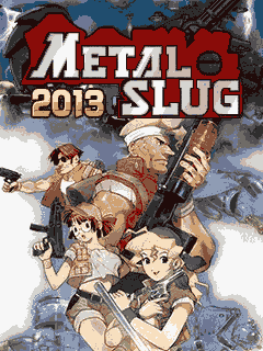Metal Slug 2013.jar
